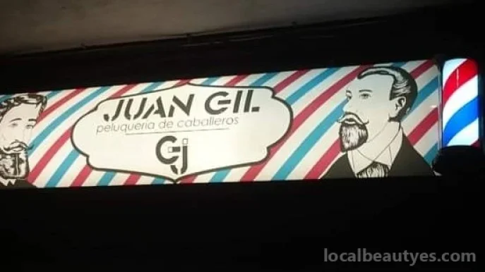 Juan Gil Peluquería De Caballeros, Castellón de la Plana - Foto 2