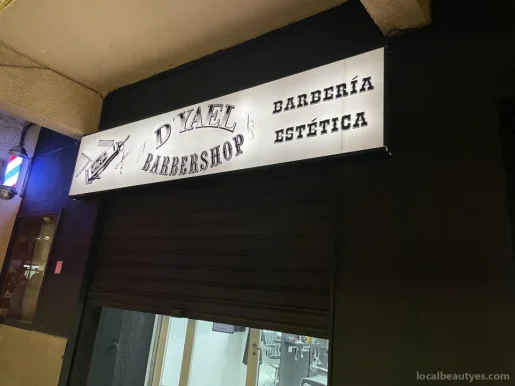 D'Yael Barbershop, Castellón de la Plana - Foto 4