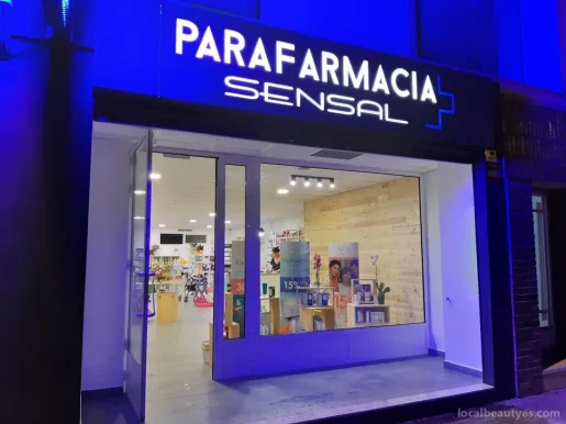 Parafarmacia Sensal S.L., Castellón de la Plana - Foto 4