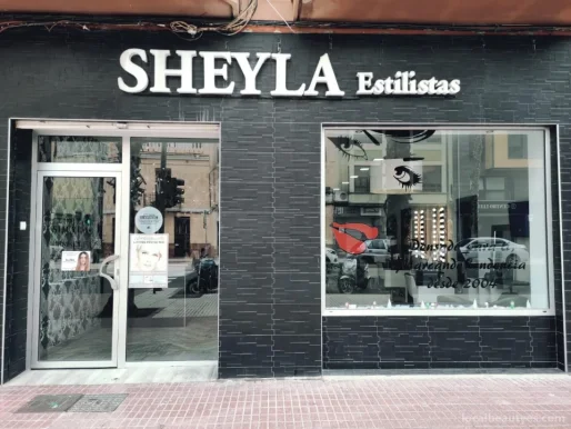 Sheyla estilistas, Castellón de la Plana - Foto 3
