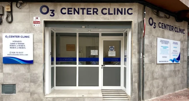O3 CENTER CLINIC Centro de Salud Integrativa , especializado en atención continuada para la salud y bienestar., Castellón de la Plana - Foto 3