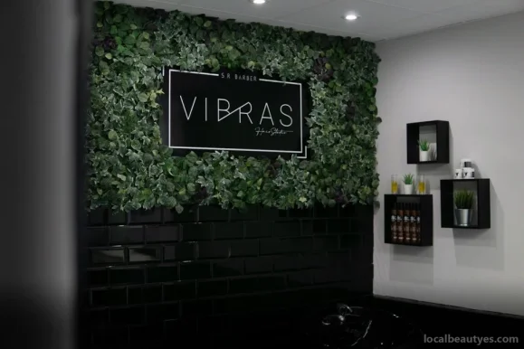 Vibras Hair Studio, Castellón de la Plana - Foto 3