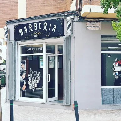 Barberia Abdel, Castellón de la Plana - Foto 1