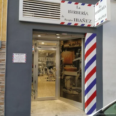 La barbería de Sergio Ibañez, Castellón de la Plana - Foto 1
