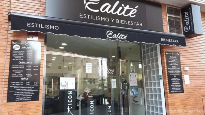 Calite Estilismo y Bienestar, Castellón de la Plana - Foto 2