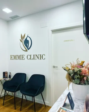Emme Clinic Medicina Estética, Castellón de la Plana - Foto 3