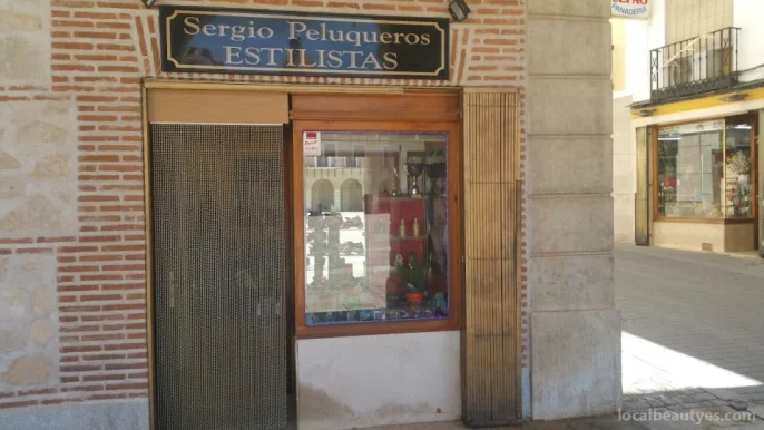 Sergio Peluqueros, Castilla-La Mancha - Foto 2