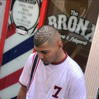 The Bronx Barber Shop, Castilla-La Mancha - Foto 2