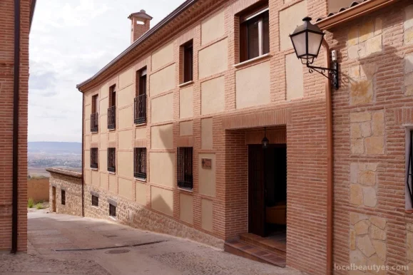 Casas de Valois, Castilla-La Mancha - Foto 3