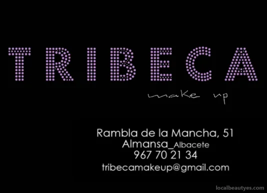 TRIBECA Make up & Stetic, Castilla-La Mancha - Foto 4