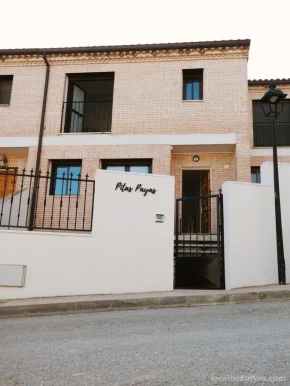 Casa Rural Pitas Payas & SPA, Castilla-La Mancha - Foto 3
