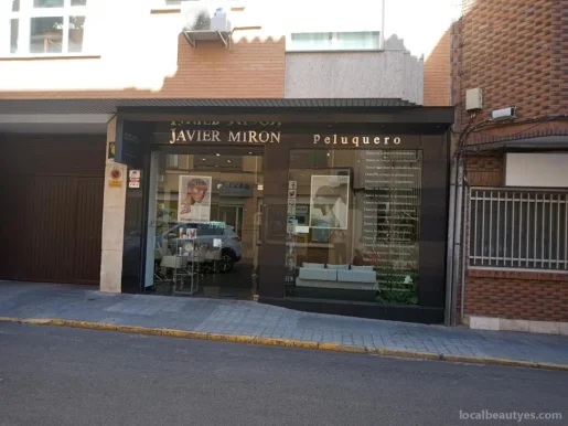 Javier Miron peluquero, Castilla-La Mancha - Foto 4