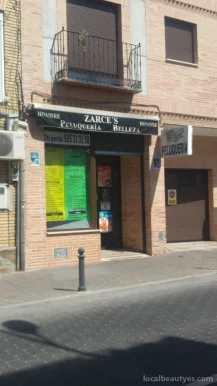 Peluqueria Zarce's, Castilla-La Mancha - Foto 3