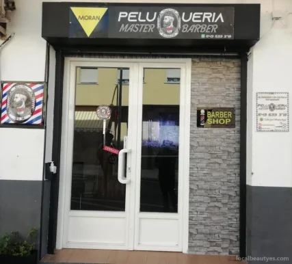 Peluquería Master barbers shop, Castilla-La Mancha - Foto 3