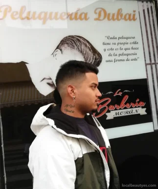 Peluquería Master barbers shop, Castilla-La Mancha - Foto 1