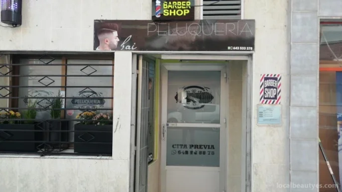 Peluquería Master barbers shop, Castilla-La Mancha - Foto 4
