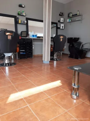 La barbería peluqueria de caballeros ibra, Castilla-La Mancha - Foto 2