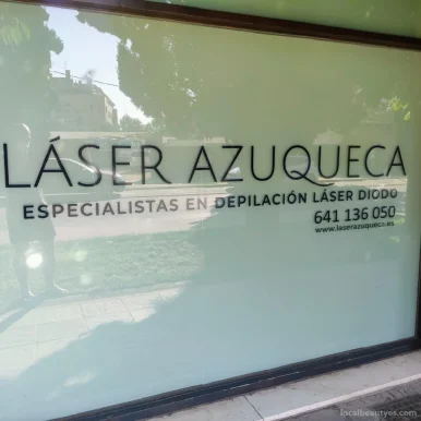 Láser Azuqueca - Depilación Láser Diodo, Castilla-La Mancha - Foto 2