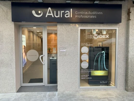 Centro Auditivo Aural, Castilla-La Mancha - 