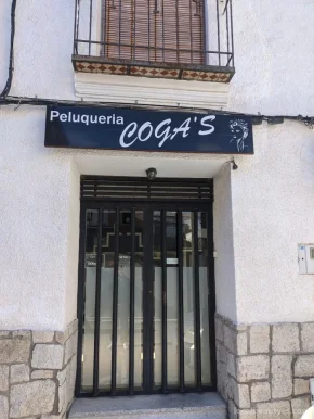 Peluquería Coga's, Castilla-La Mancha - Foto 3