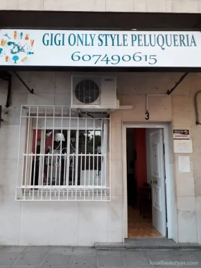 Gigi Only Style Peluqueria, Castilla-La Mancha - Foto 1
