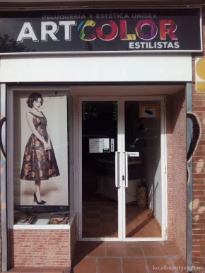 Art Color Estilistas, Castilla-La Mancha - Foto 4
