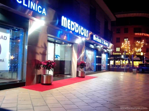 Clínica Meddicus Medical & Dental, Castilla-La Mancha - Foto 2