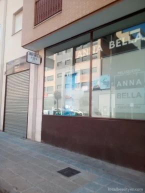 ANNA BELLA Peluquería y Estética, Castilla-La Mancha - Foto 3