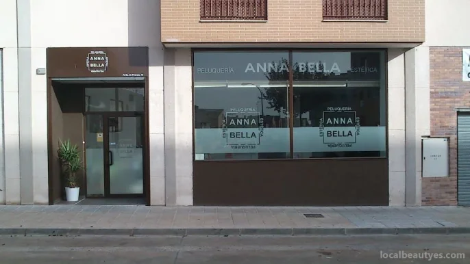 ANNA BELLA Peluquería y Estética, Castilla-La Mancha - Foto 2