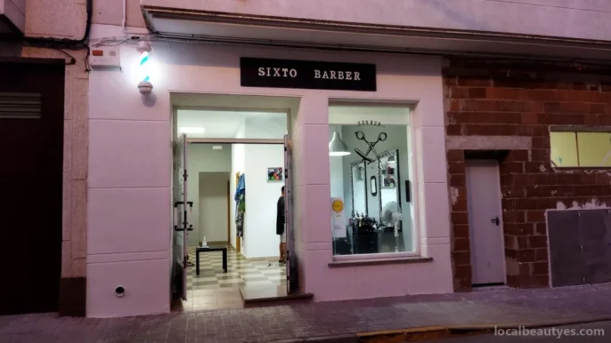 Sixto Barber, Castilla-La Mancha - Foto 2