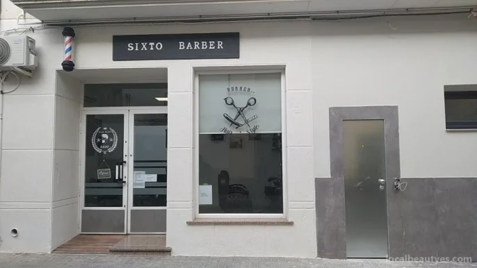 Sixto Barber, Castilla-La Mancha - Foto 3
