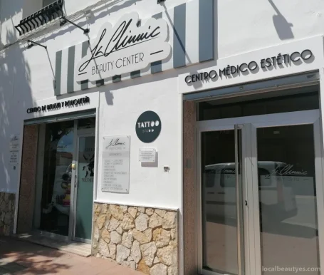 La Clinnic Beauty Center, Castilla-La Mancha - Foto 1