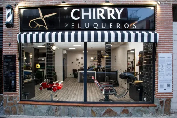 Chirry Peluqueros, Castilla-La Mancha - Foto 4