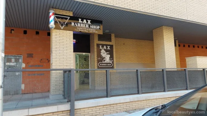 Lax Barber Shop, Castilla-La Mancha - Foto 3