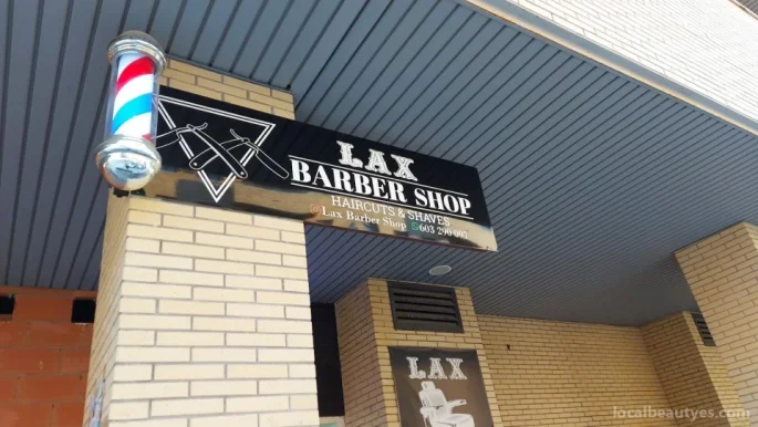 Lax Barber Shop, Castilla-La Mancha - Foto 2