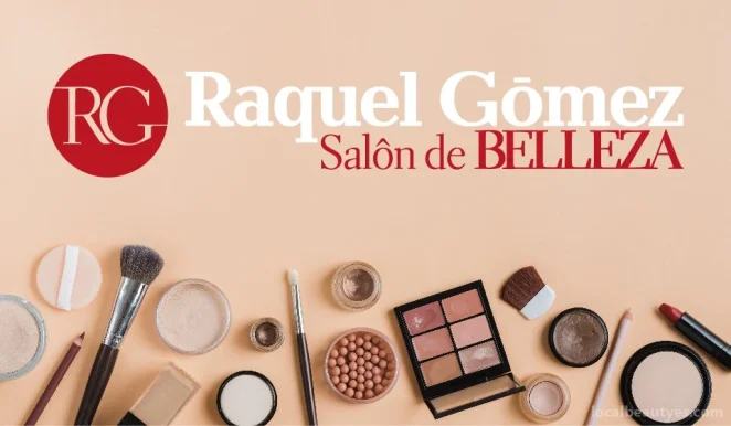 Salón de Belleza Raquel Gómez, Castilla-La Mancha - Foto 1