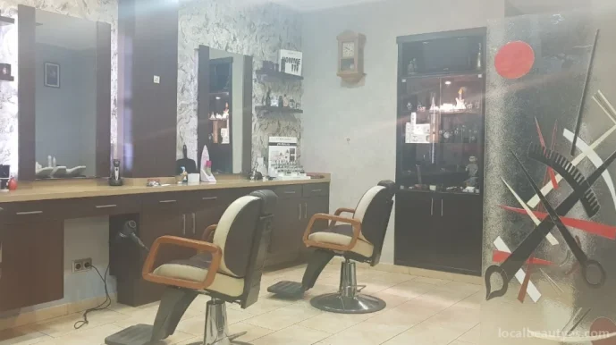 Chiquitín peluquería de caballeros, Castilla-La Mancha - Foto 3