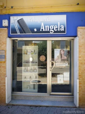 Peluquería Angela, Castilla-La Mancha - 