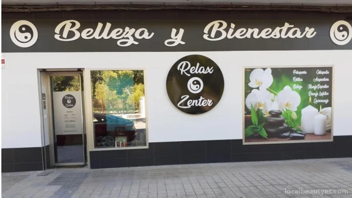 Relax Zenter, Castilla-La Mancha - Foto 3