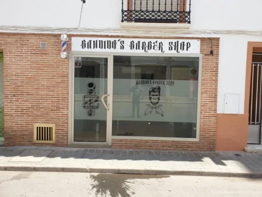 Bandido's Barber Shop, Castilla-La Mancha - Foto 1