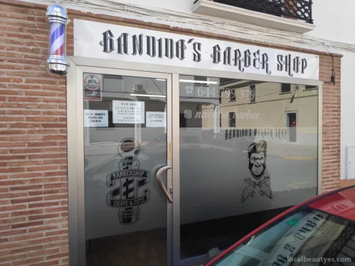 Bandido's Barber Shop, Castilla-La Mancha - Foto 3