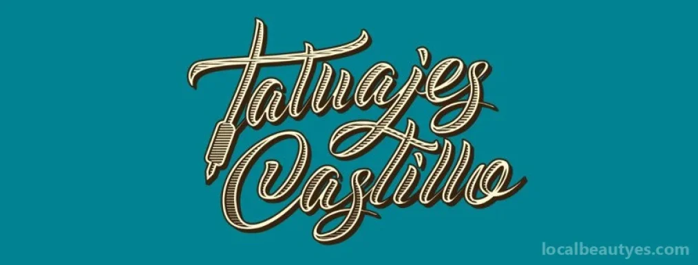 Tatuajes Castillo, Castilla-La Mancha - 