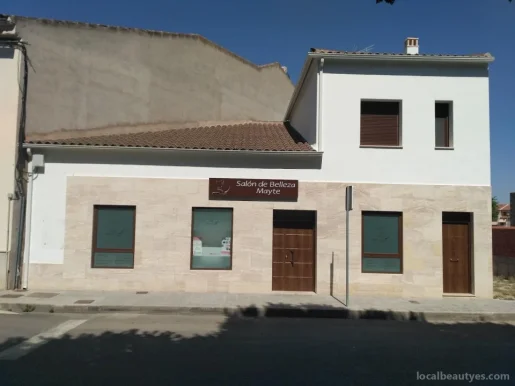 Salón de Belleza Mayte, Castilla-La Mancha - 
