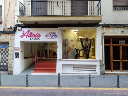 Alicia Laosa Salón de Belleza, Castilla-La Mancha - 