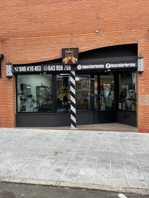 Impacto Barbershop, Castilla-La Mancha - Foto 1