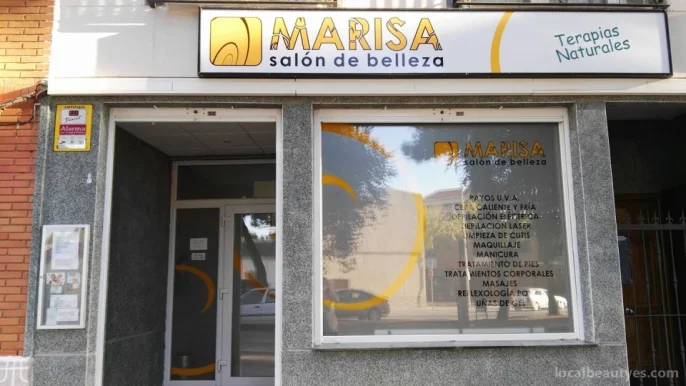 Salón de Belleza y Bienestar Marisa, Castilla-La Mancha - 