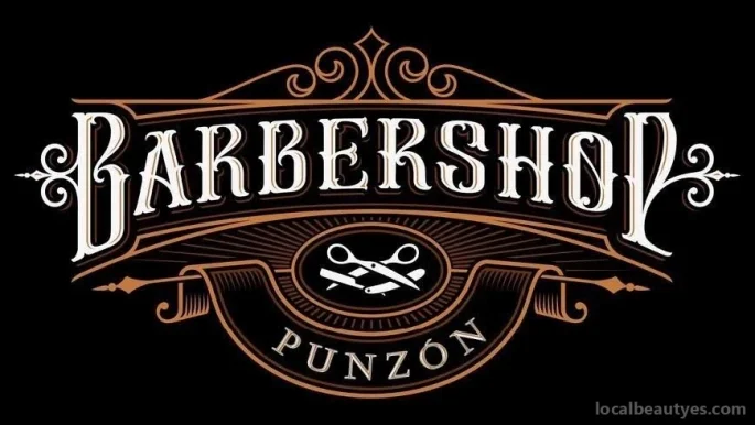 Barbershop Punzon, Castilla-La Mancha - Foto 1