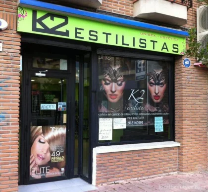 Kdos estilistas, Castilla-La Mancha - Foto 4