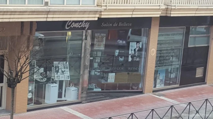 Salon de Belleza Conchy, Castilla y León - Foto 1
