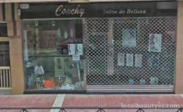 Salon de Belleza Conchy, Castilla y León - Foto 2